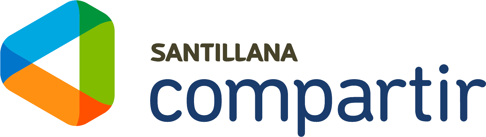 santillana compartir