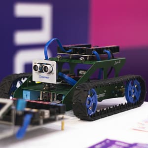 Robotica Infantil